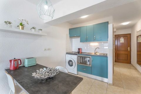 Parkeringsplads i San Eugenio, Tenerife, San Eugenio - € 320.000 | Ref: PP2617 - foto 8